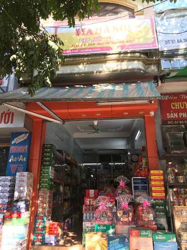 Bánh Kẹo Hải Lê