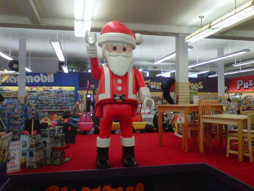 Toy Store «King Arthurs Court Toys», reviews and photos, 3040 Madison Rd, Cincinnati, OH 45209, USA