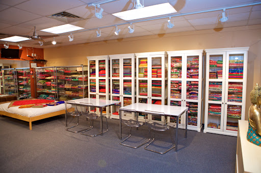 Clothing Store «Variety Silks», reviews and photos, 37188 Dequindre Rd, Sterling Heights, MI 48310, USA