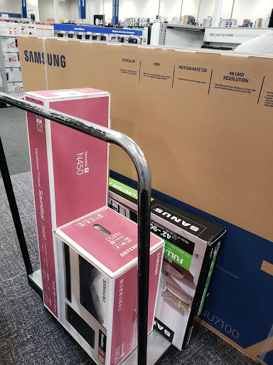 Electronics Store «Best Buy», reviews and photos, 72369 CA-111, Palm Desert, CA 92260, USA