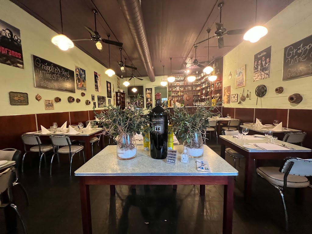 Grappino Italian Restaurant 4064