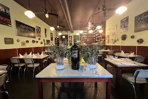Grappino Italian Restaurant image