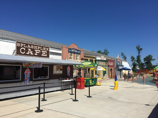 Amusement Center «The Funplex», reviews and photos, 182 NJ-10, East Hanover, NJ 07936, USA