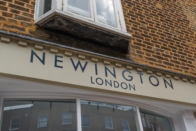 Newington London Estate Agents