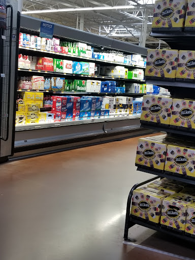 Department Store «Walmart Supercenter», reviews and photos, 4235 Veteran Dr, Geneseo, NY 14454, USA