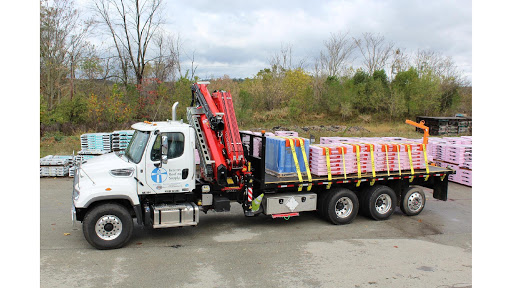 Roofing supply store Wilmington