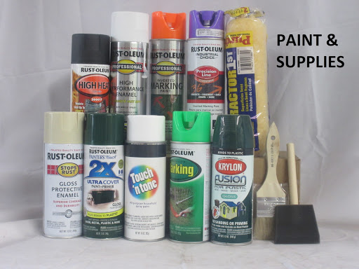 Home Improvement Store «Warehouse Supply, Inc.», reviews and photos, 300 N 2nd St, La Salle, CO 80645, USA