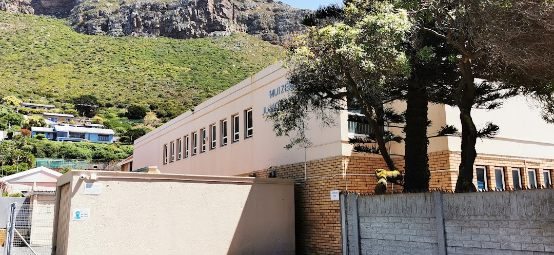 Muizenberg Junior School