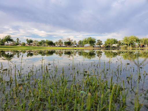 Park «Dust Devil Park», reviews and photos, 10645 W Camelback Rd, Glendale, AZ 85307, USA