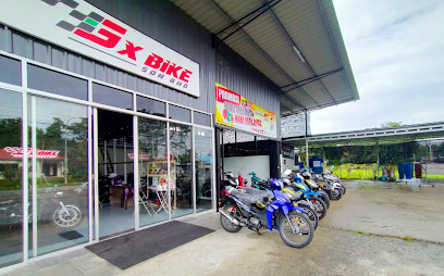 GX Bike Sdn Bhd Tuaran