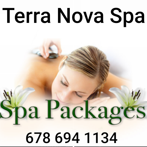 Day Spa «Terra Nova Wellness SPA», reviews and photos, 3500 Old Milton Pkwy, Alpharetta, GA 30005, USA