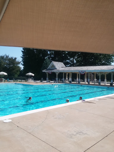 Golf Club «Virginian Golf Club», reviews and photos, 22512 Clubhouse Ridge, Bristol, VA 24202, USA