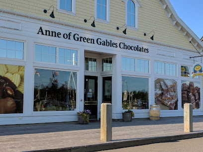 ANNE of Green Gables Chocolates