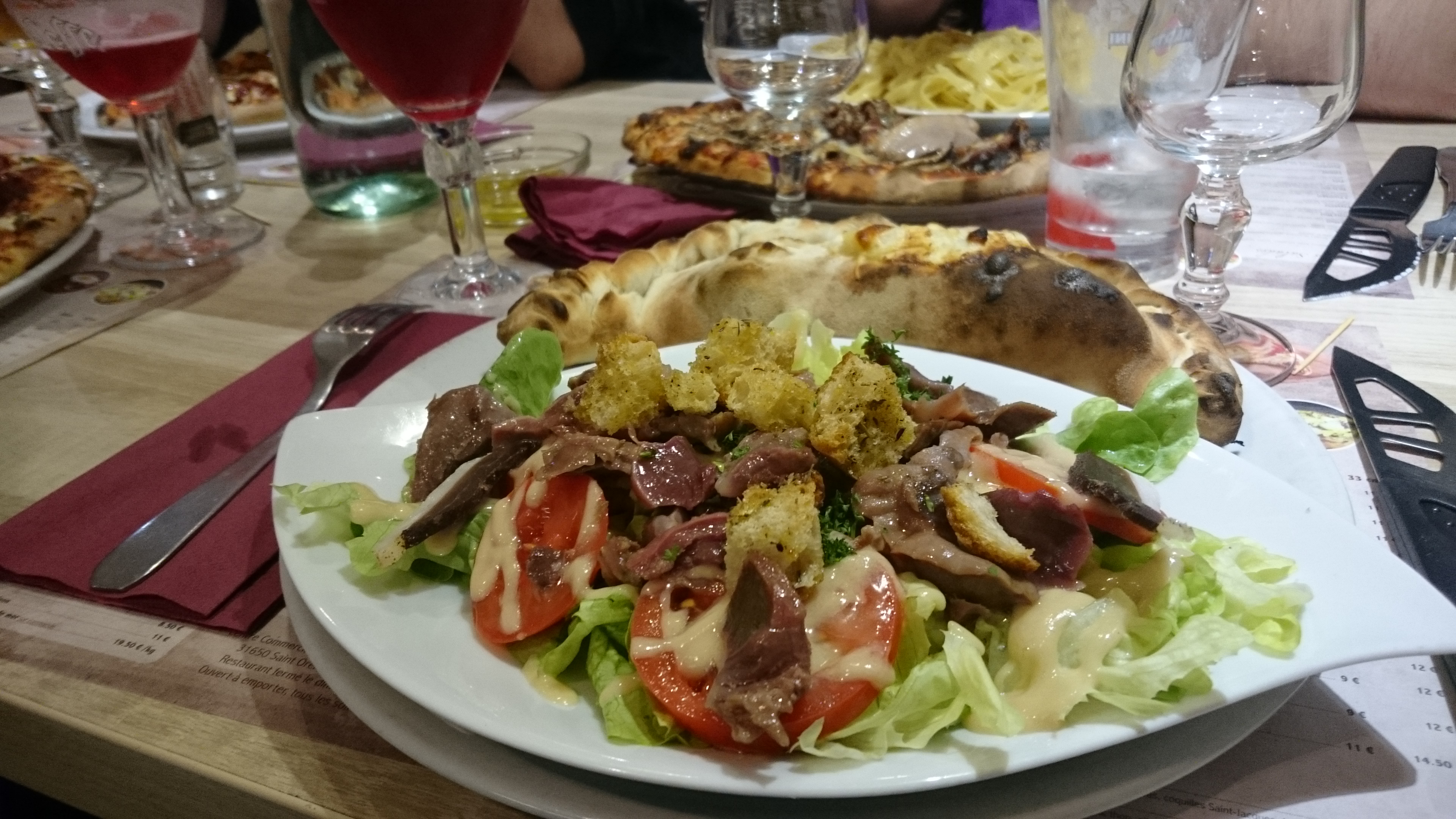 Photo n° 1 de l'avis de Amélie. fait le 04/03/2018 à 20:16
