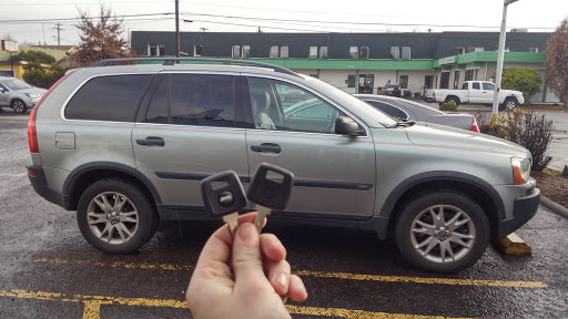 Locksmith «Keyhole Locksmith», reviews and photos, 1775 W 11th Ave, Eugene, OR 97402, USA