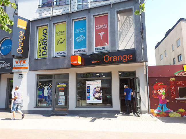 Orange Wyszków Galeria Wyszków