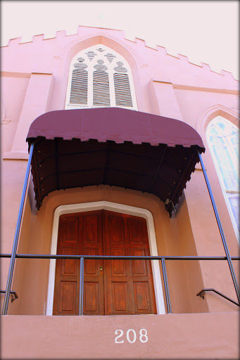 Event Venue «Saint Thomas Preservation Hall», reviews and photos, 208 Dock St, Wilmington, NC 28401, USA