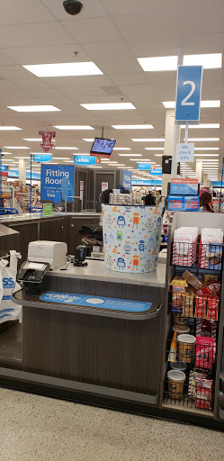 Clothing Store «Ross Dress for Less», reviews and photos, 8055 W Bowles Ave, Littleton, CO 80123, USA