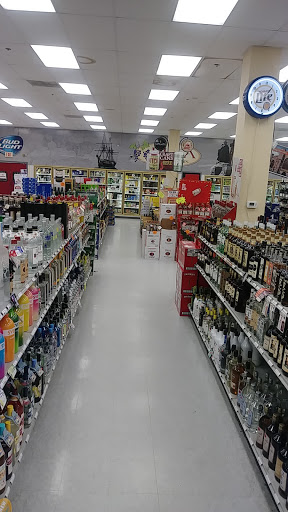 Liquor Store «Busa Wine & Spirits», reviews and photos, 21 Traders Way, Salem, MA 01970, USA