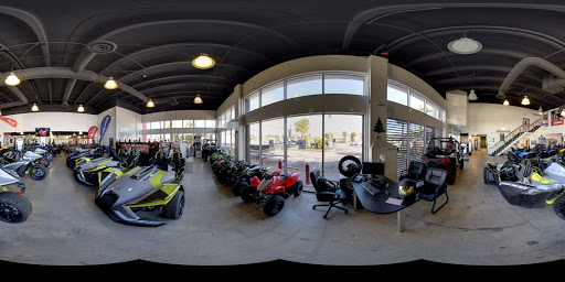 Motorcycle Dealer «Gables Motorsports Miami, FL», reviews and photos, 7300 Bird Rd, Miami, FL 33155, USA