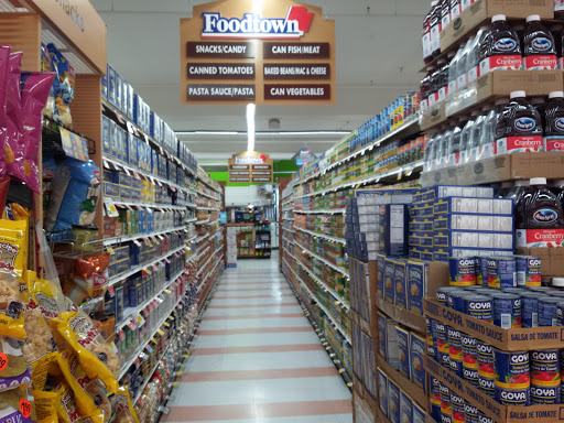 Grocery Store «Foodtown of Parsons Blvd», reviews and photos, 84-05 Parsons Blvd, Jamaica, NY 11432, USA