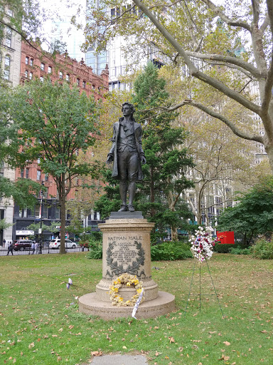 New York City Hall image 9