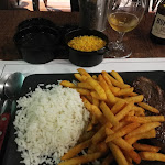 Photo n°3 de l'avis de Giuliano.d fait le 15/09/2019 à 11:55 sur le  Salve Simpatia Porto à Porto