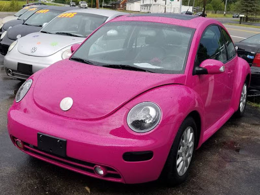 Used Car Dealer «Germantown Auto Sales», reviews and photos, 7237 Germantown Pike, Germantown, OH 45327, USA