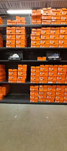 Clothing Store «Nike Factory Store», reviews and photos, 2350 Grand Cypress Dr #350, Wesley Chapel, FL 33544, USA