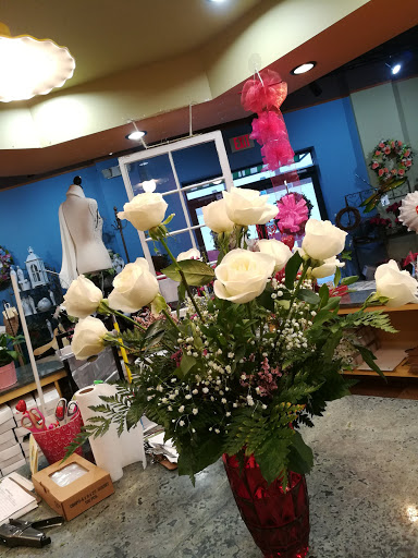 Florist «Thrifty Florist», reviews and photos, 29560 Gratiot Ave, Roseville, MI 48066, USA