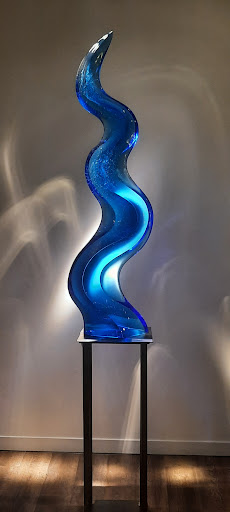 Art Gallery «Habatat Galleries Detroit», reviews and photos, 4400 Fernlee Ave, Royal Oak, MI 48073, USA