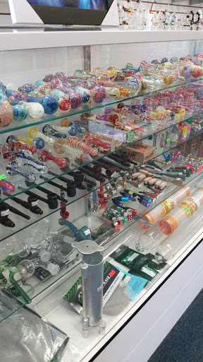 Tobacco Shop «Cigarette Cheaper / Cigarette Store», reviews and photos, 1529 Colusa Hwy, Yuba City, CA 95993, USA