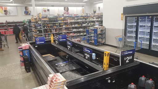 Department Store «Walmart Supercenter», reviews and photos, 23561 US-59, Porter, TX 77365, USA