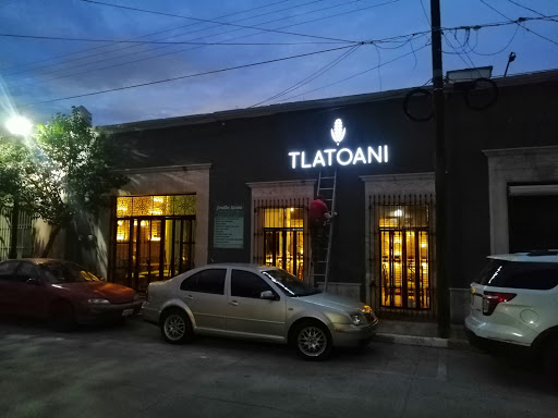 Tlatoani