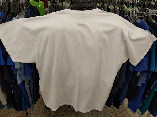 Donations Center «Goodwill Donation Center», reviews and photos