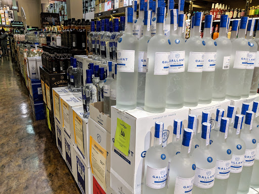 Wine Store «Total Wine & More», reviews and photos, 17530 La Cantera Pkwy #103, San Antonio, TX 78257, USA