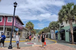 Cyril B. Romney Tortola Pier Park image