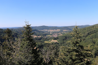 La Brostille à Tendon