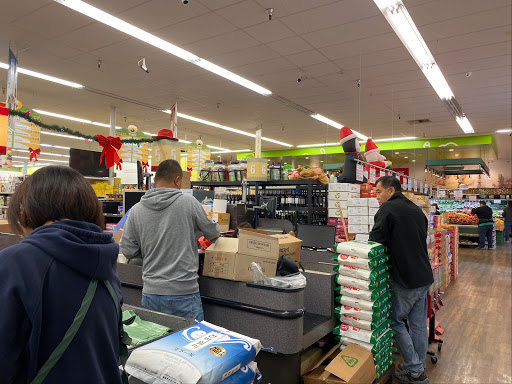 Asian Grocery Store «S-Mart», reviews and photos, 2515 Torrance Blvd, Torrance, CA 90503, USA