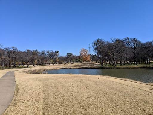 Golf Course «Luna Vista Golf Course», reviews and photos, 11223 Luna Rd, Dallas, TX 75229, USA