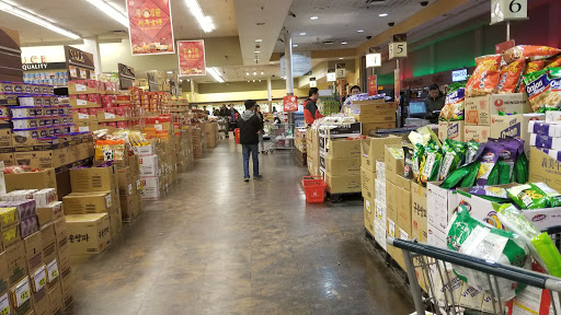 Asian Grocery Store «99 Ranch Market», reviews and photos, 18230 E Valley Hwy, Kent, WA 98032, USA