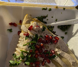 G. Soul Café y Crepas photo