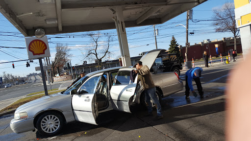 Car Wash «Pelham Manor Car Wash & Lube», reviews and photos, 4391 Boston Post Rd, Pelham, NY 10803, USA