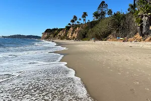 Butterfly Beach image