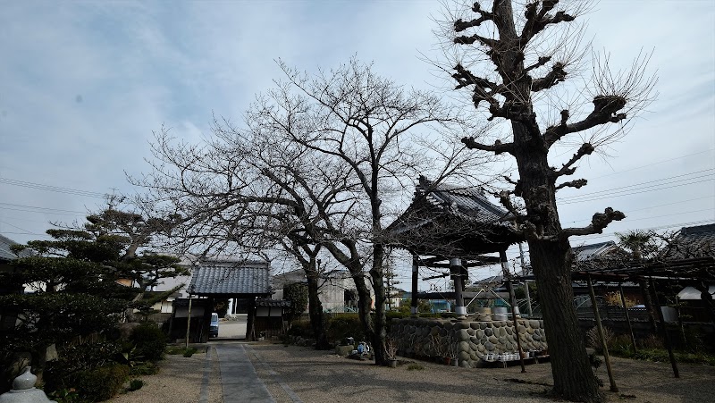 栄照寺