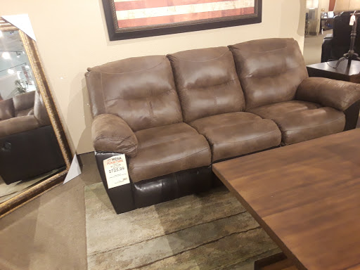 Furniture Store «Mega Furniture Military Dr», reviews and photos, 2301 SW Military Dr, San Antonio, TX 78224, USA