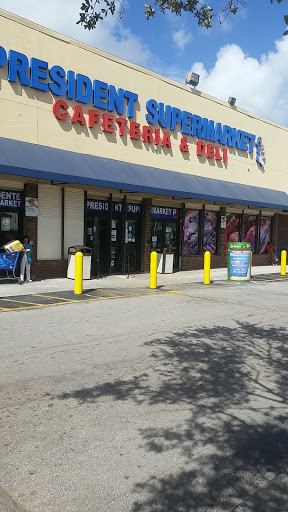Grocery Store «Presidente Supermarket», reviews and photos, 3108 S University Dr, Miramar, FL 33025, USA