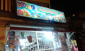 Bazar y Minimarket July