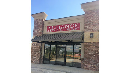 Alliance Physical Therapy - Chiropractor in Ruston Louisiana