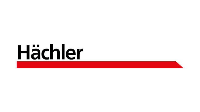 Kommentare und Rezensionen über Hächler AG
